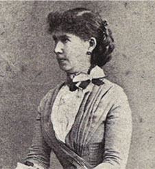 Amélia Janny