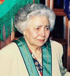 Belozinda Varela