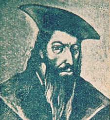Diogo Bernardes